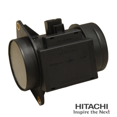 2505091 HITACHI/HUCO Расходомер воздуха (фото 1)