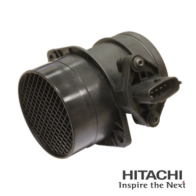 2508938 HITACHI/HUCO Расходомер воздуха (фото 1)