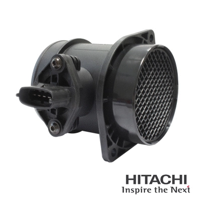 2508943 HITACHI/HUCO Расходомер воздуха (фото 1)