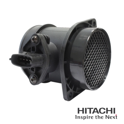 2508963 HITACHI/HUCO Расходомер воздуха (фото 1)