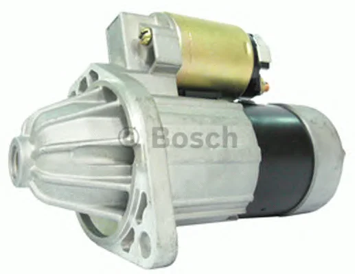 F 042 001 122 BOSCH Стартер (фото 1)