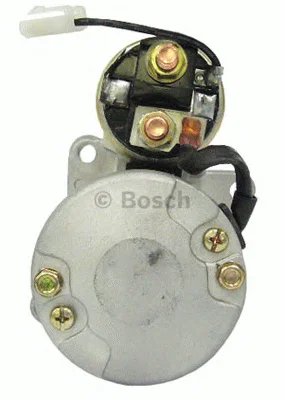 F 042 001 120 BOSCH Стартер (фото 4)