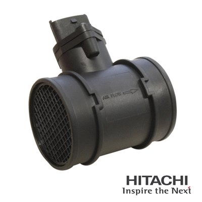 2508997 HITACHI/HUCO Расходомер воздуха (фото 1)