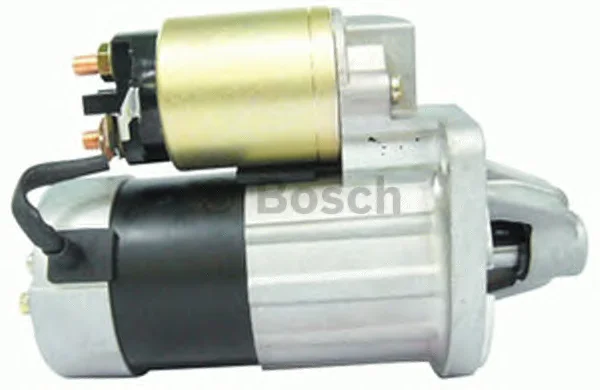 F 042 001 122 BOSCH Стартер (фото 6)