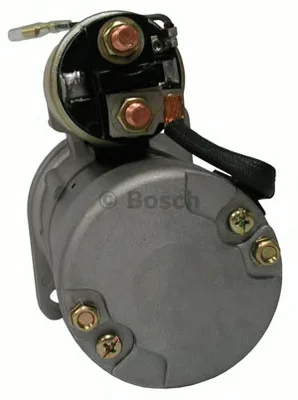 F 042 001 131 BOSCH Стартер (фото 4)