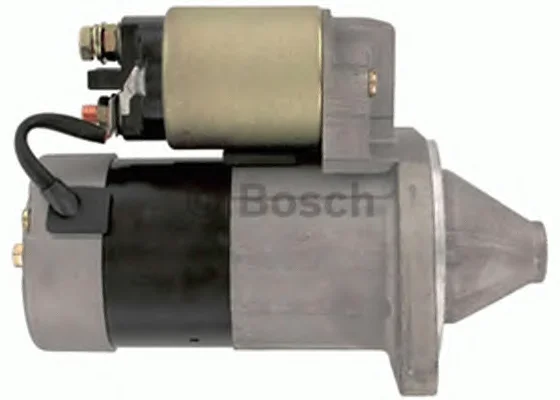 F 042 001 134 BOSCH Стартер (фото 4)