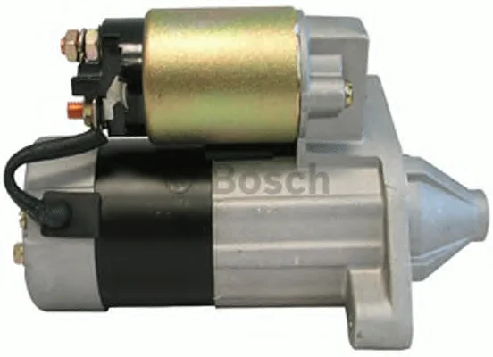 F 042 001 140 BOSCH Стартер (фото 5)