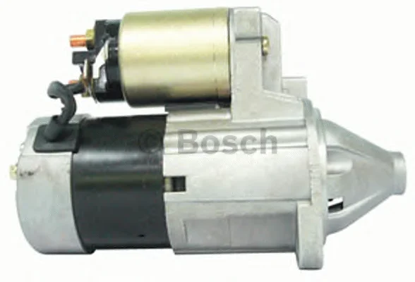 F 042 001 143 BOSCH Стартер (фото 4)