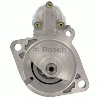 F 042 002 013 BOSCH Стартер (фото 1)