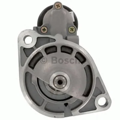 F 042 002 026 BOSCH Стартер (фото 1)