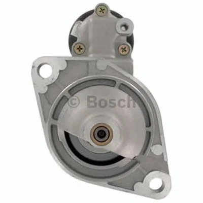 F 042 002 035 BOSCH Стартер (фото 1)