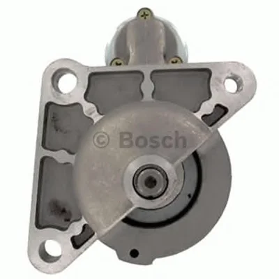 F 042 002 044 BOSCH Стартер (фото 2)