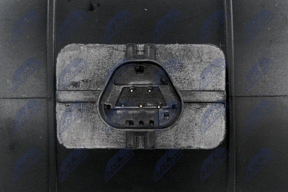 EPP-PL-021 NTY Расходомер воздуха (фото 4)