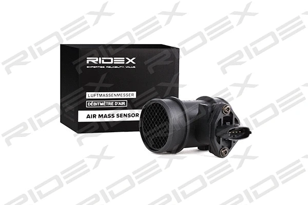 3926A0005 RIDEX Расходомер воздуха (фото 1)