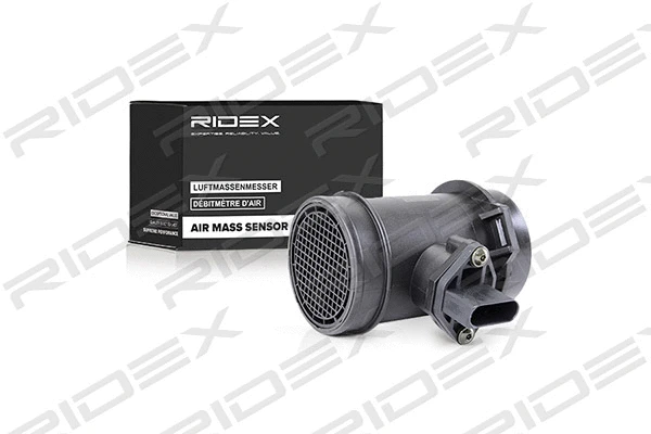 3926A0023 RIDEX Расходомер воздуха (фото 1)