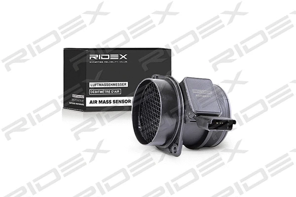 3926A0034 RIDEX Расходомер воздуха (фото 1)