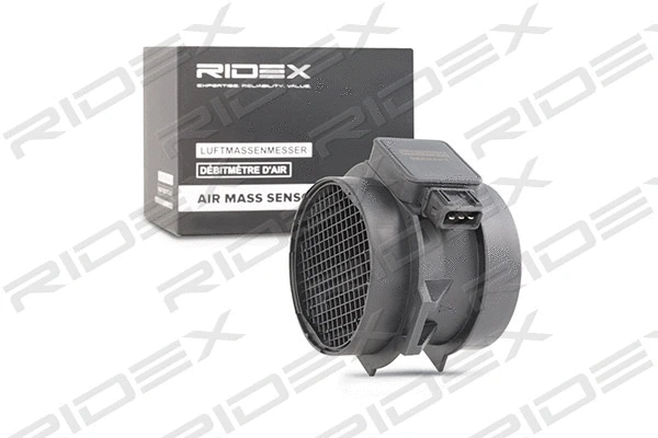 3926A0041 RIDEX Расходомер воздуха (фото 1)