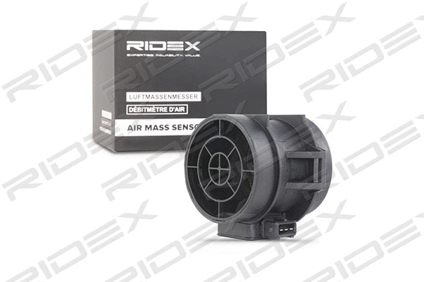 3926A0041 RIDEX Расходомер воздуха (фото 2)