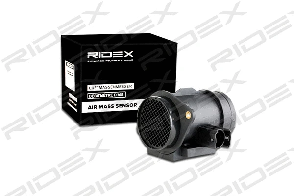 3926A0044 RIDEX Расходомер воздуха (фото 1)
