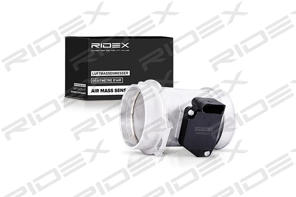 3926A0054 RIDEX Расходомер воздуха (фото 1)
