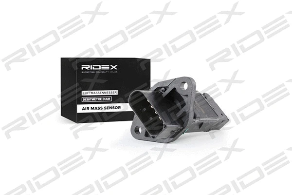 3926A0056 RIDEX Расходомер воздуха (фото 1)