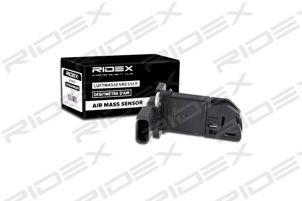 3926A0068 RIDEX Расходомер воздуха (фото 2)