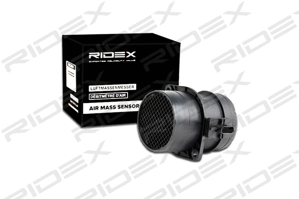 3926A0074 RIDEX Расходомер воздуха (фото 1)