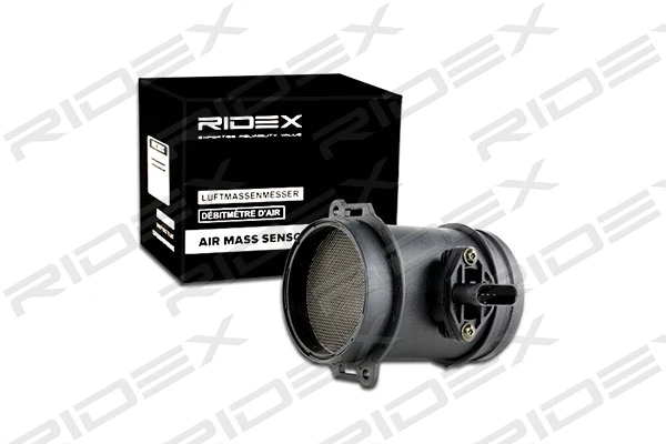 3926A0079 RIDEX Расходомер воздуха (фото 1)