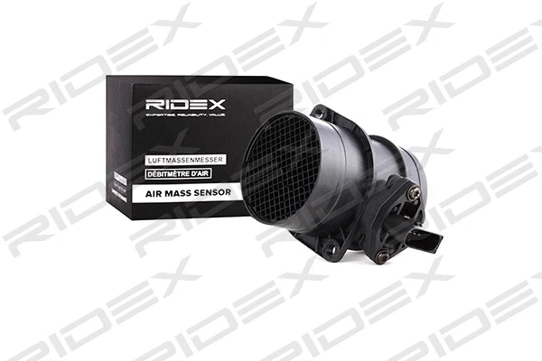 3926A0107 RIDEX Расходомер воздуха (фото 1)