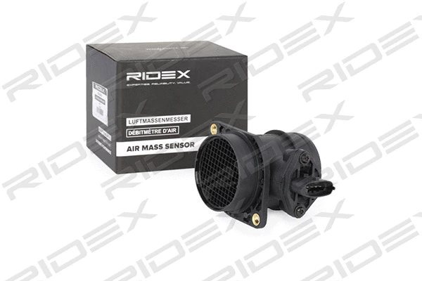 3926A0111 RIDEX Расходомер воздуха (фото 4)