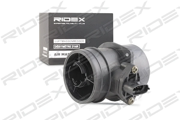 3926A0113 RIDEX Расходомер воздуха (фото 2)