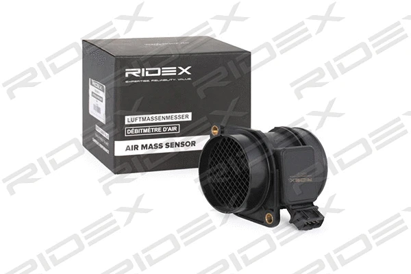 3926A0120 RIDEX Расходомер воздуха (фото 1)