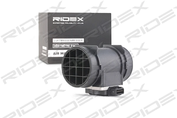 3926A0121 RIDEX Расходомер воздуха (фото 2)