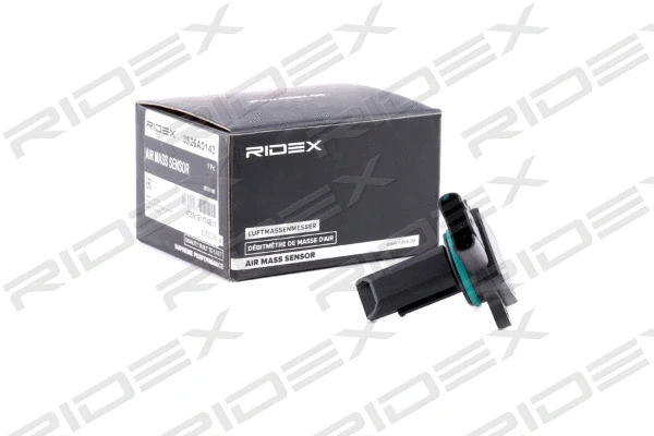 3926A0143 RIDEX Расходомер воздуха (фото 3)