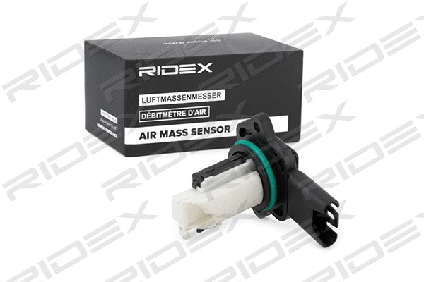 3926A0155 RIDEX Расходомер воздуха (фото 4)