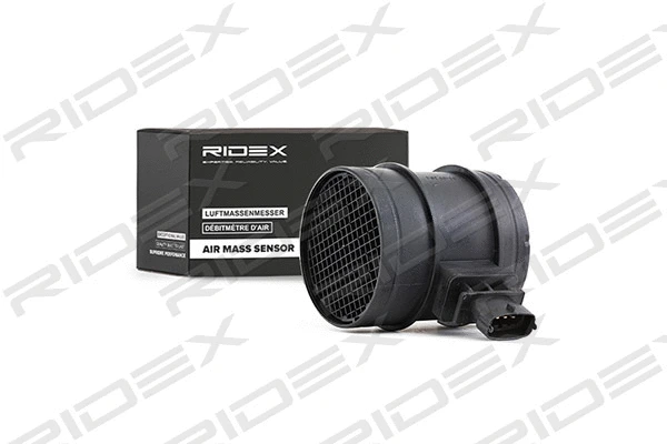 3926A0163 RIDEX Расходомер воздуха (фото 1)