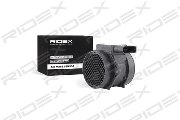3926A0187 RIDEX Расходомер воздуха (фото 1)