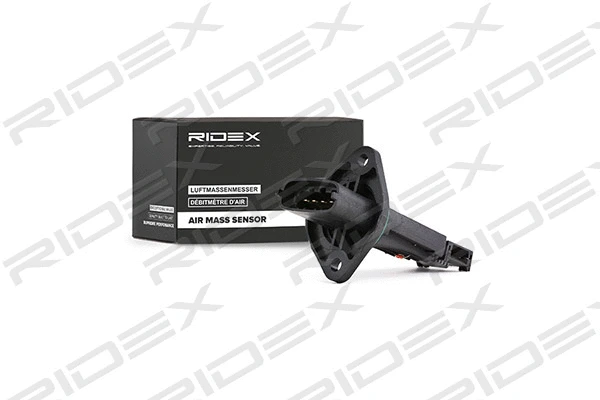 3926A0202 RIDEX Расходомер воздуха (фото 1)