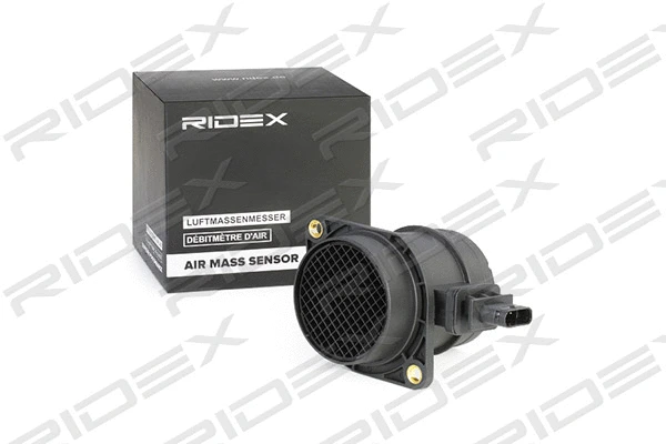 3926A0215 RIDEX Расходомер воздуха (фото 4)
