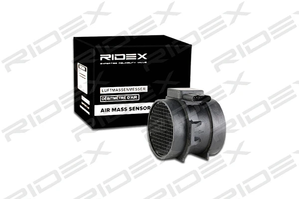 3926A0220 RIDEX Расходомер воздуха (фото 1)