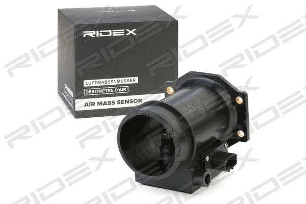 3926A0237 RIDEX Расходомер воздуха (фото 2)