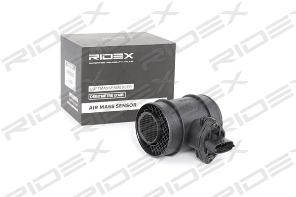 3926A0249 RIDEX Расходомер воздуха (фото 4)