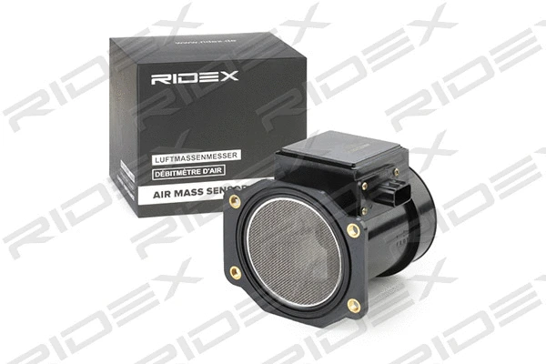 3926A0251 RIDEX Расходомер воздуха (фото 1)