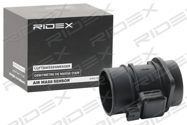 3926A0287 RIDEX Расходомер воздуха (фото 1)