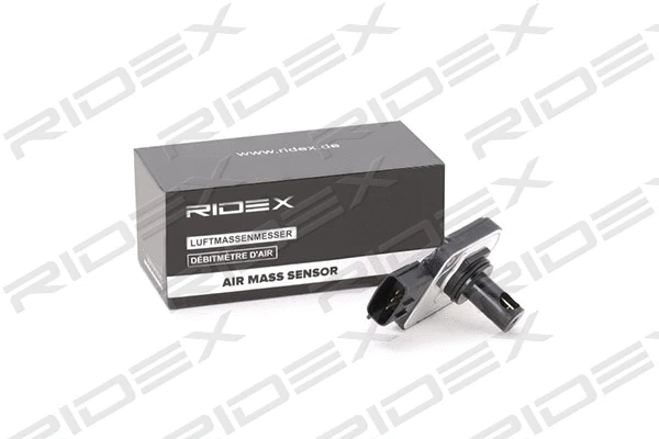 3926A0293 RIDEX Расходомер воздуха (фото 1)