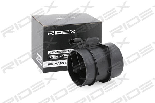 3926A0300 RIDEX Расходомер воздуха (фото 2)