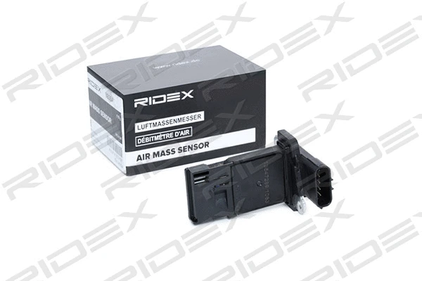 3926A0307 RIDEX Расходомер воздуха (фото 3)