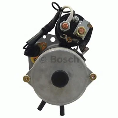 F 042 002 088 BOSCH Стартер (фото 5)