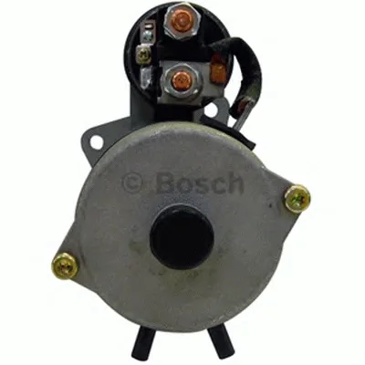 F 042 002 090 BOSCH Стартер (фото 5)