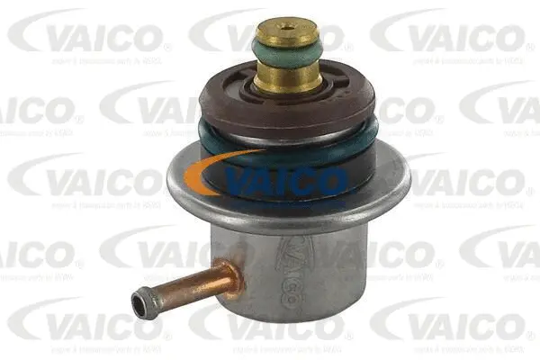V10-2262 VAICO Регулятор давления подачи топлива (фото 1)